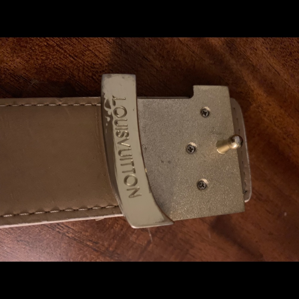VL belt - Picture 2 of 3